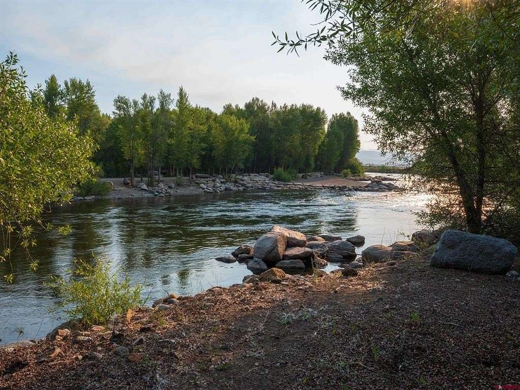 2.14 Acres of Residential Land for Sale in Gunnison, Colorado