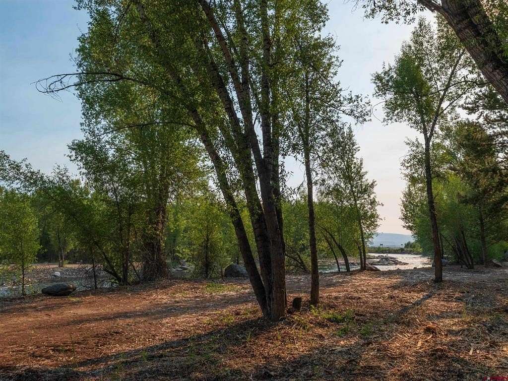 2.14 Acres of Residential Land for Sale in Gunnison, Colorado