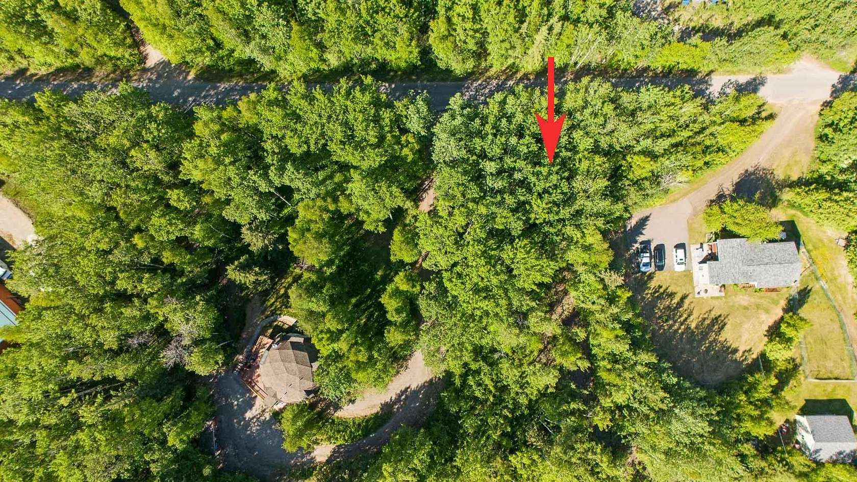 0.94 Acres of Land for Sale in Fairbanks, Alaska