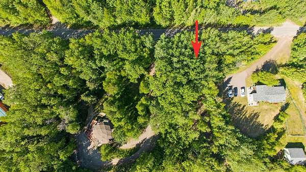 0.94 Acres of Land for Sale in Fairbanks, Alaska