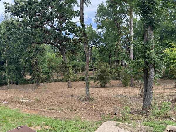 2.23 Acres of Residential Land for Sale in Tyler, Texas