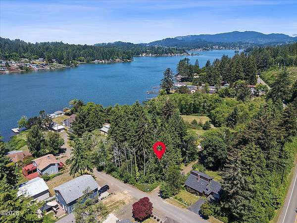 0.19 Acres of Residential Land for Sale in Otis, Oregon