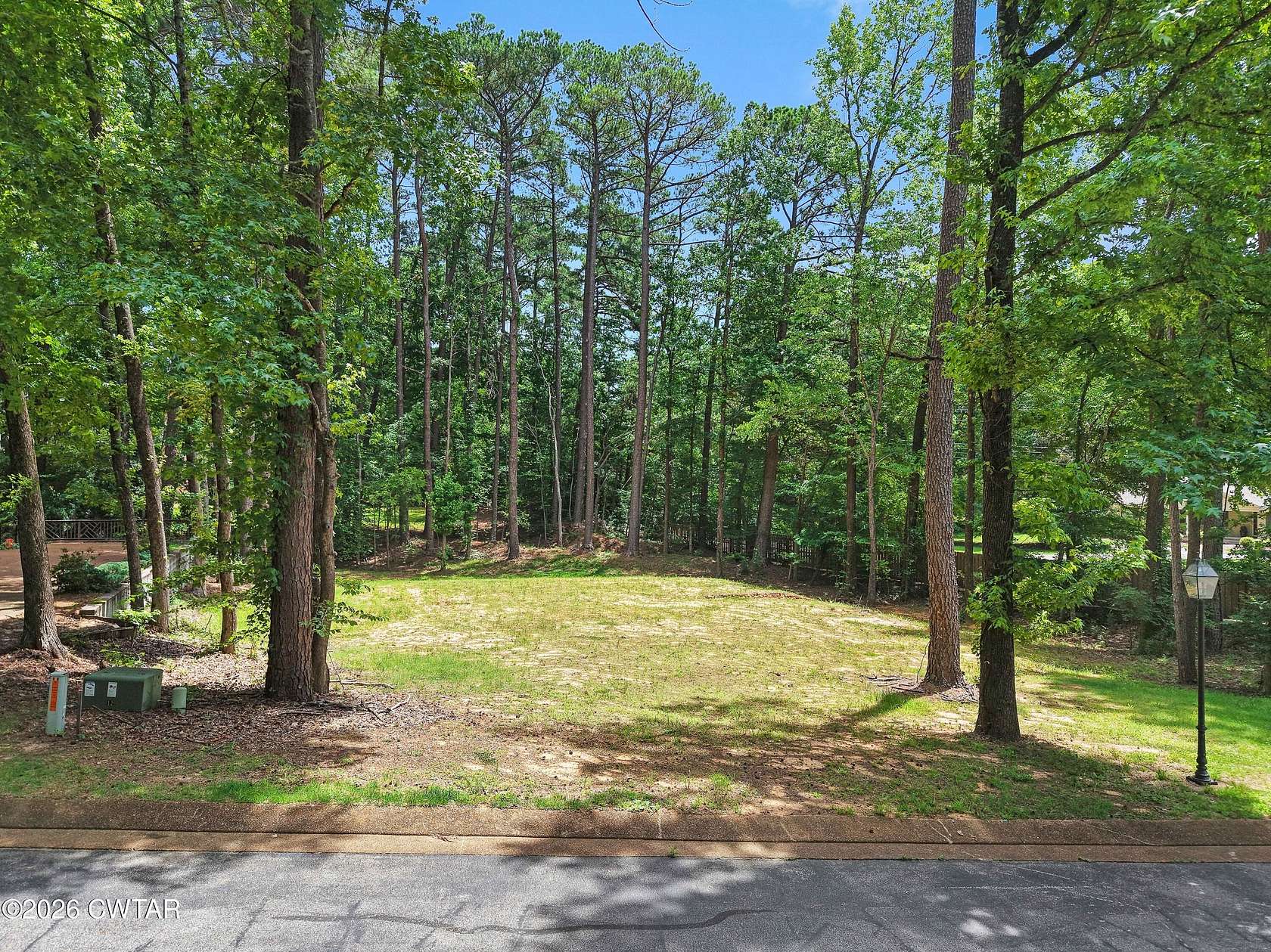 0.48 Acres of Residential Land for Sale in Jackson, Tennessee