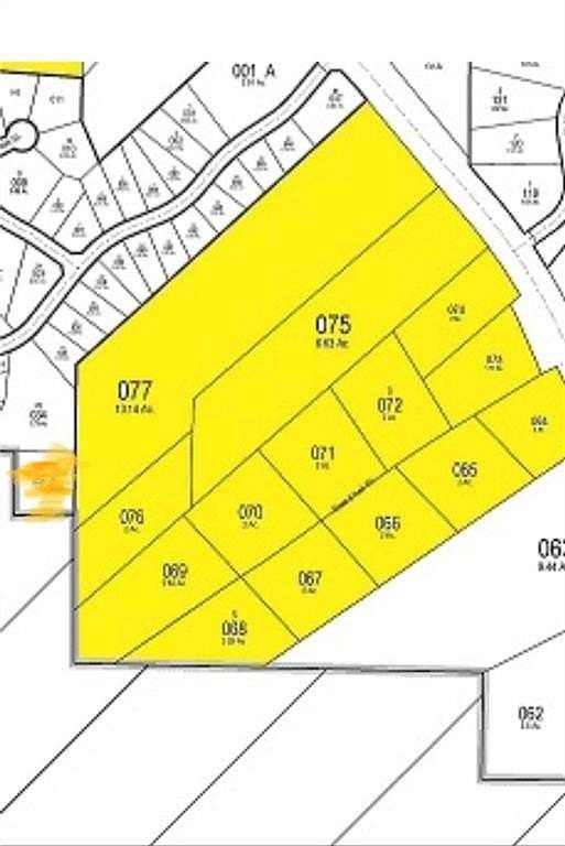 17.8 Acres of Land for Sale in Canton, Georgia