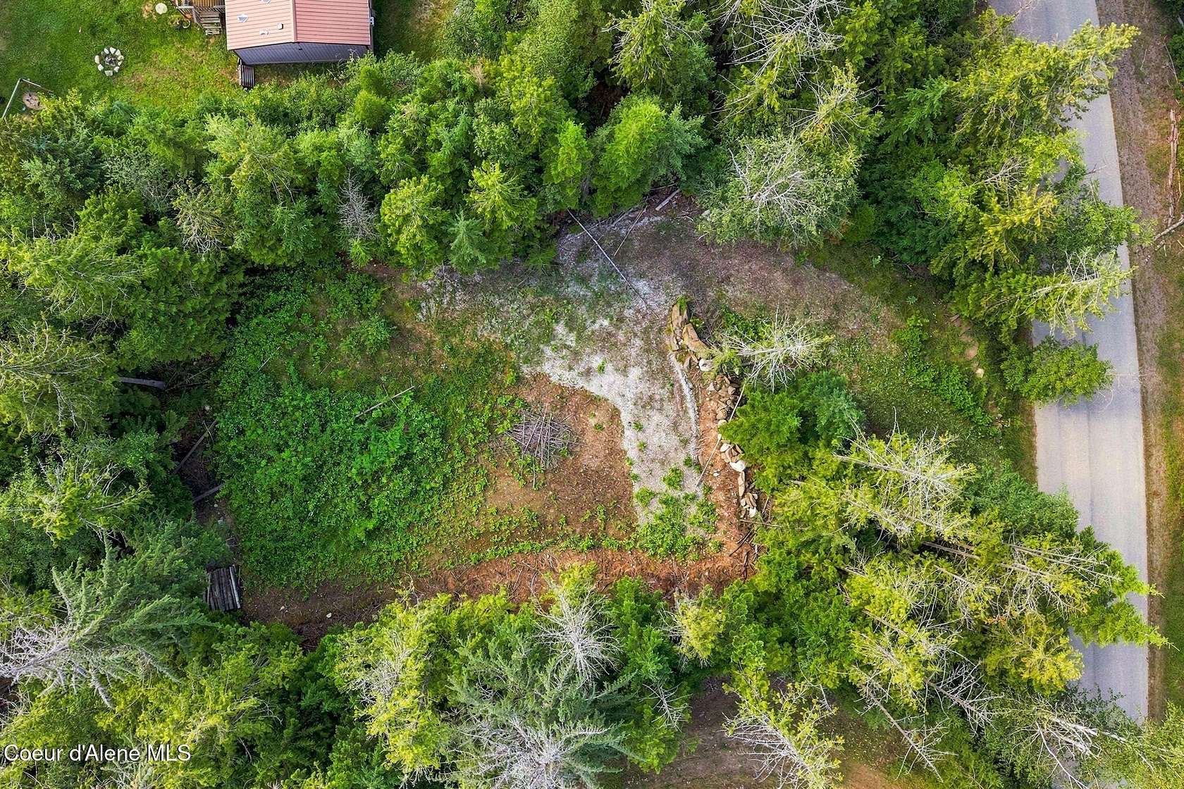 1.28 Acres of Residential Land for Sale in Sagle, Idaho