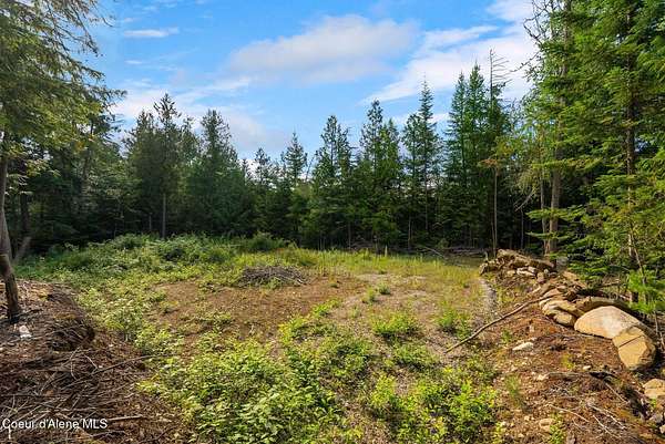 1.28 Acres of Residential Land for Sale in Sagle, Idaho