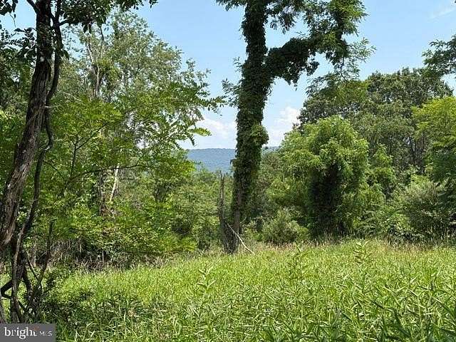 3.23 Acres of Residential Land for Sale in Baker, West Virginia