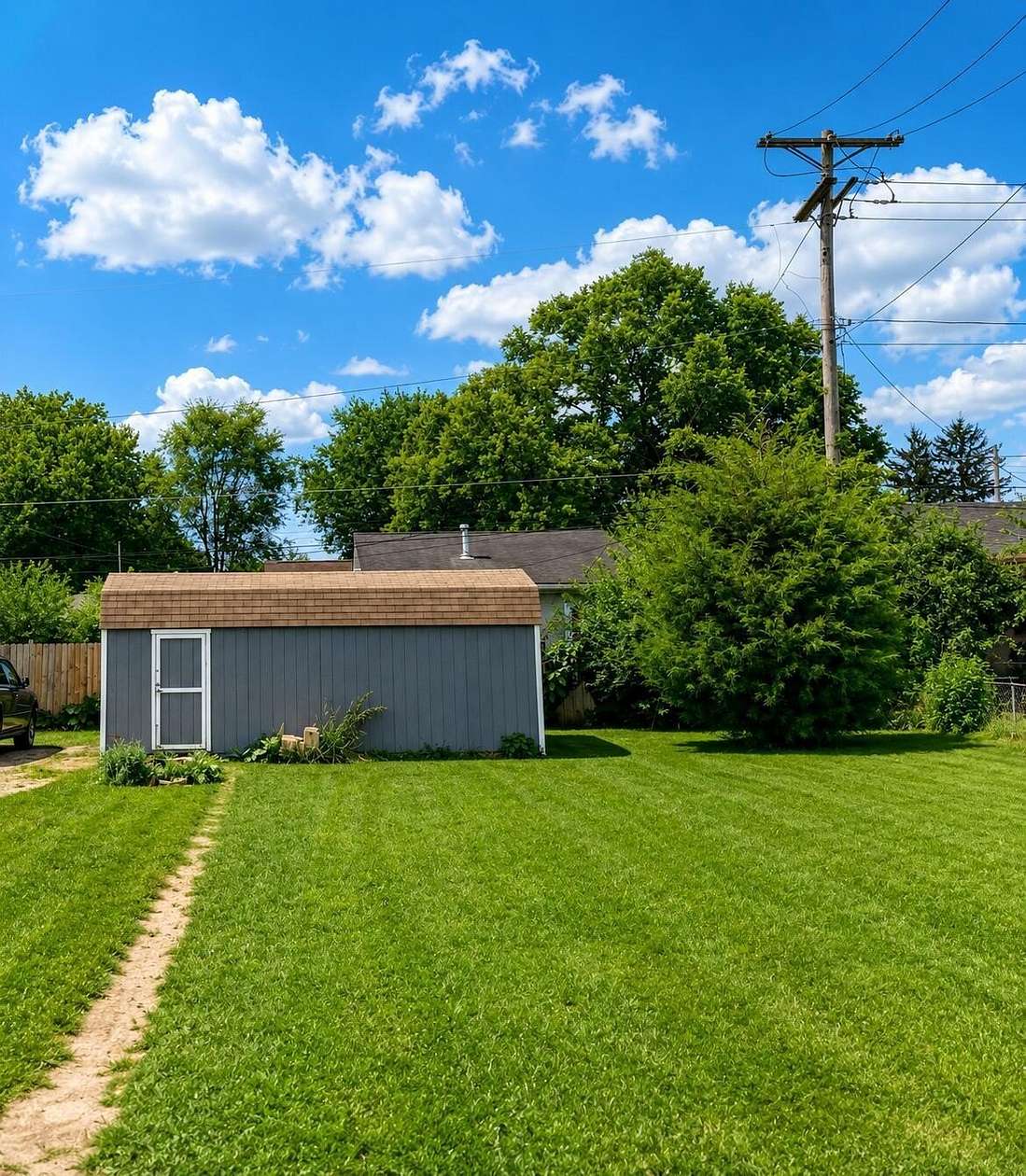 0.1 Acres of Residential Land for Sale in Columbus, Ohio