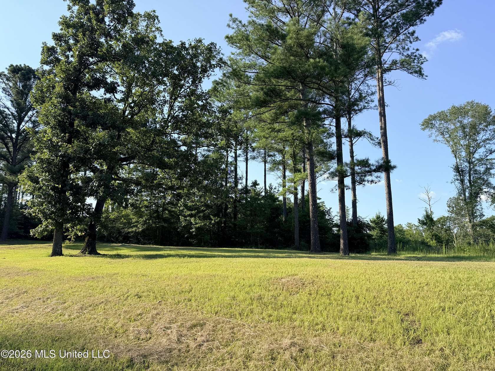 8.5 Acres of Residential Land for Sale in Brandon, Mississippi
