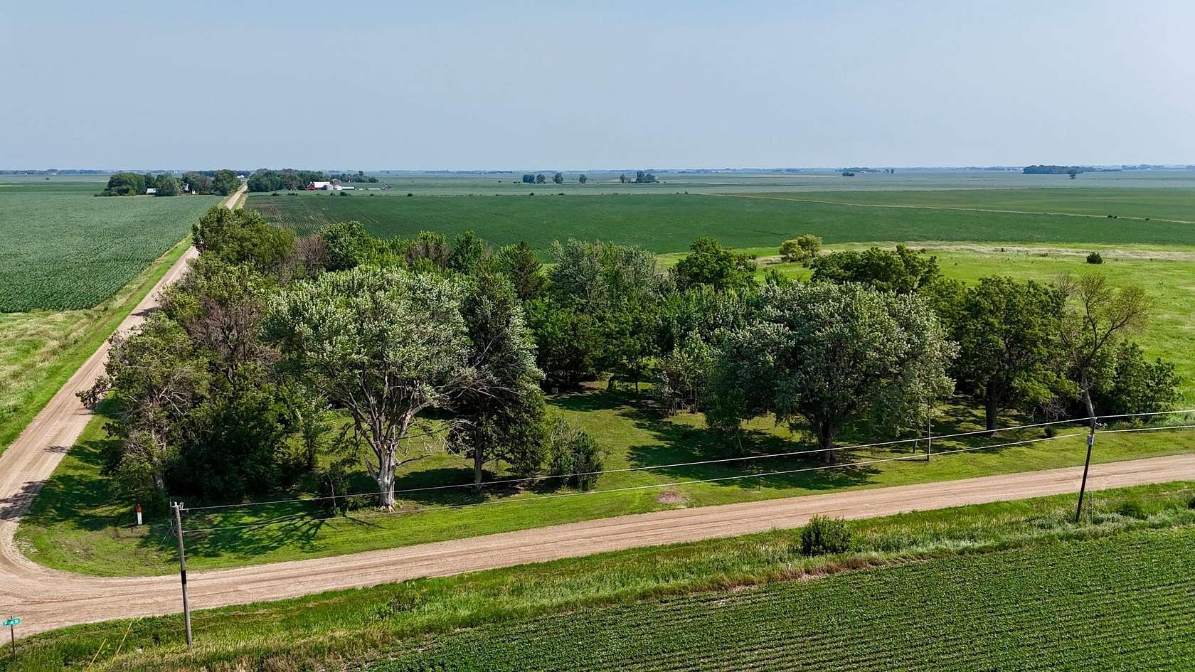 2 Acres of Residential Land for Sale in Worthington, Minnesota