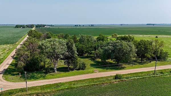 2 Acres of Residential Land for Sale in Worthington, Minnesota
