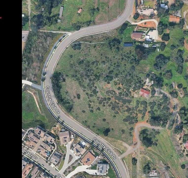 3.84 Acres of Residential Land for Sale in Escondido, California