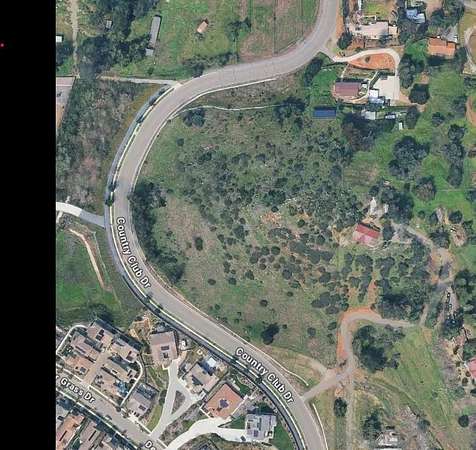 3.84 Acres of Residential Land for Sale in Escondido, California