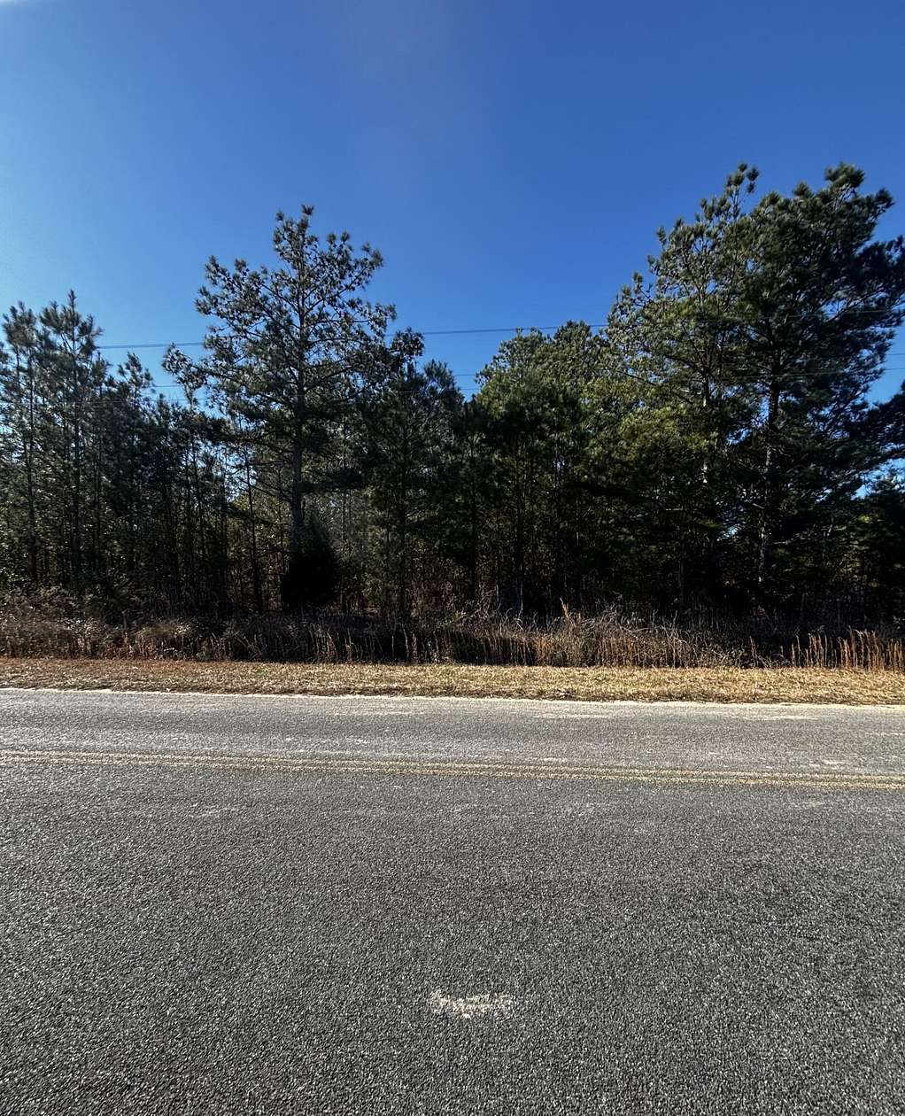 2.2 Acres of Residential Land for Sale in Pinewood, South Carolina