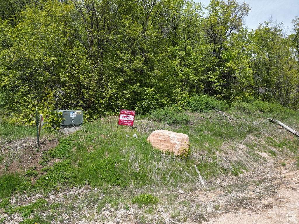0.19 Acres of Residential Land for Sale in Garden City, Utah