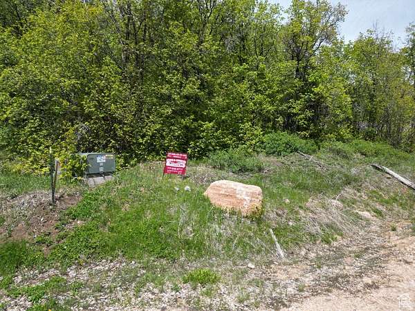 0.19 Acres of Residential Land for Sale in Garden City, Utah