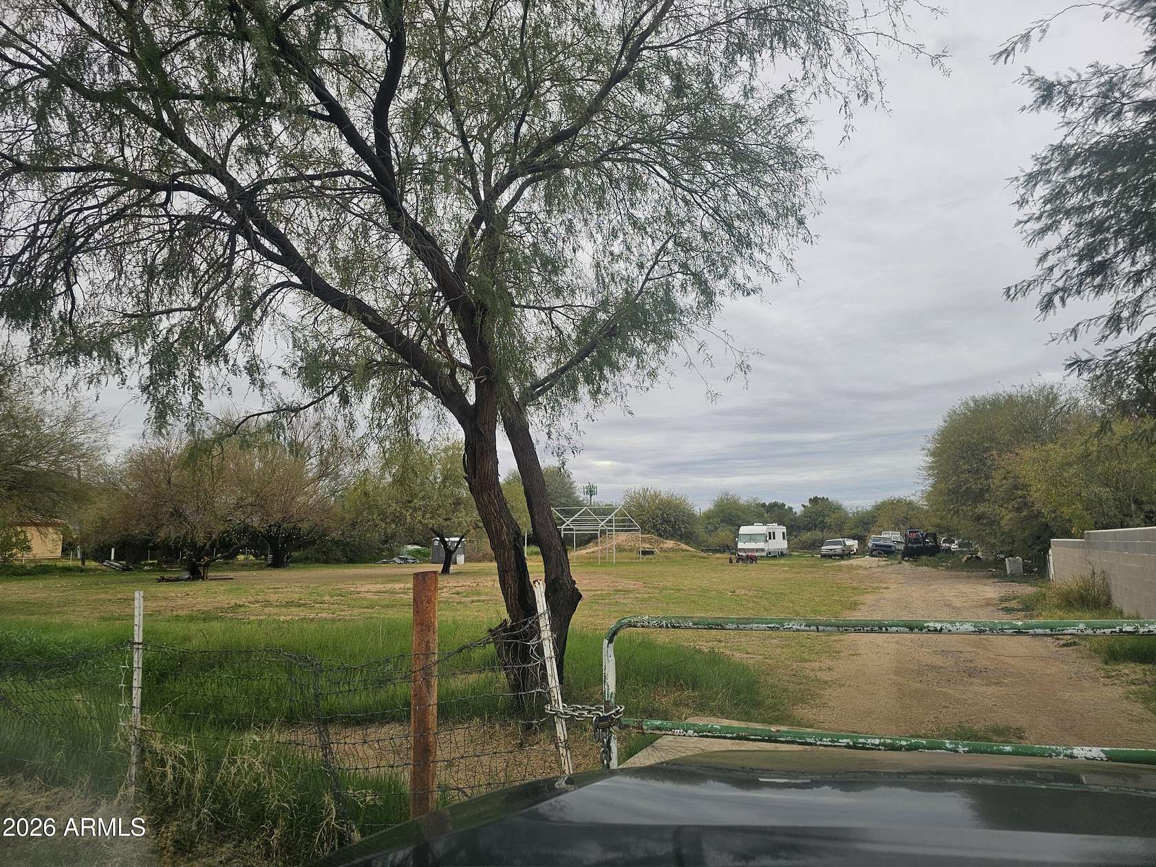 1.34 Acres of Residential Land for Sale in Phoenix, Arizona