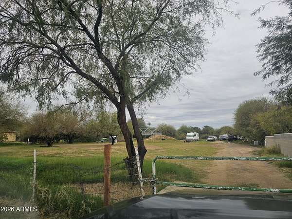 1.34 Acres of Residential Land for Sale in Phoenix, Arizona