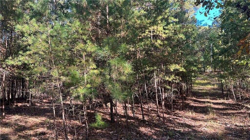 2 Acres of Land for Sale in Waleska, Georgia