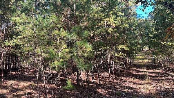 2 Acres of Land for Sale in Waleska, Georgia