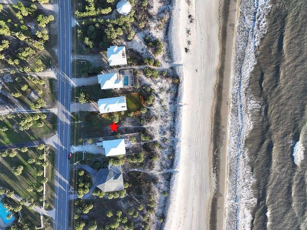 0.57 Acres of Residential Land for Sale in Port St. Joe, Florida