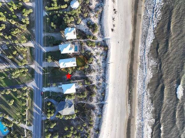 0.57 Acres of Residential Land for Sale in Port St. Joe, Florida