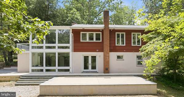 3.32 Acres of Land with Home for Sale in Upper Marlboro, Maryland
