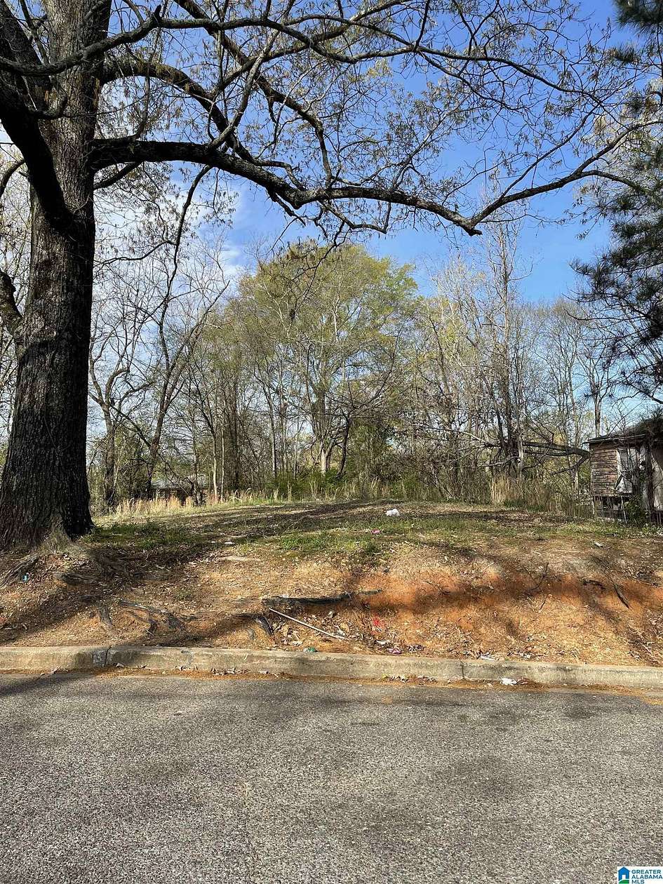 0.15 Acres of Residential Land for Sale in Birmingham, Alabama