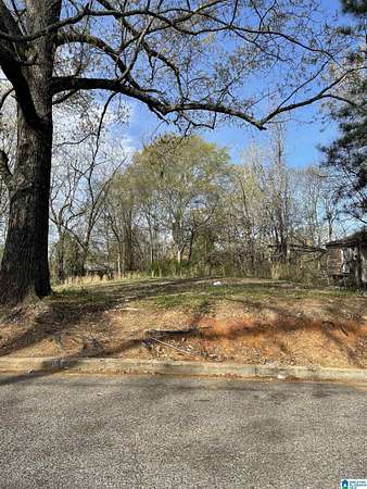 0.15 Acres of Residential Land for Sale in Birmingham, Alabama