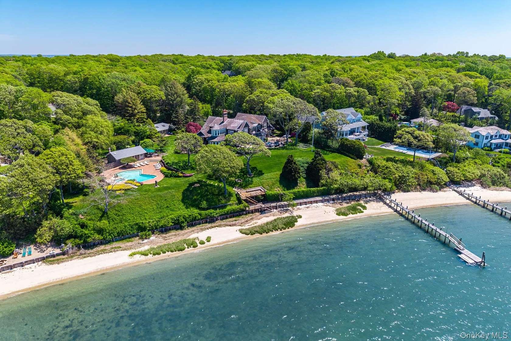 4.25 Acres of Land with Home for Sale in Cutchogue, New York