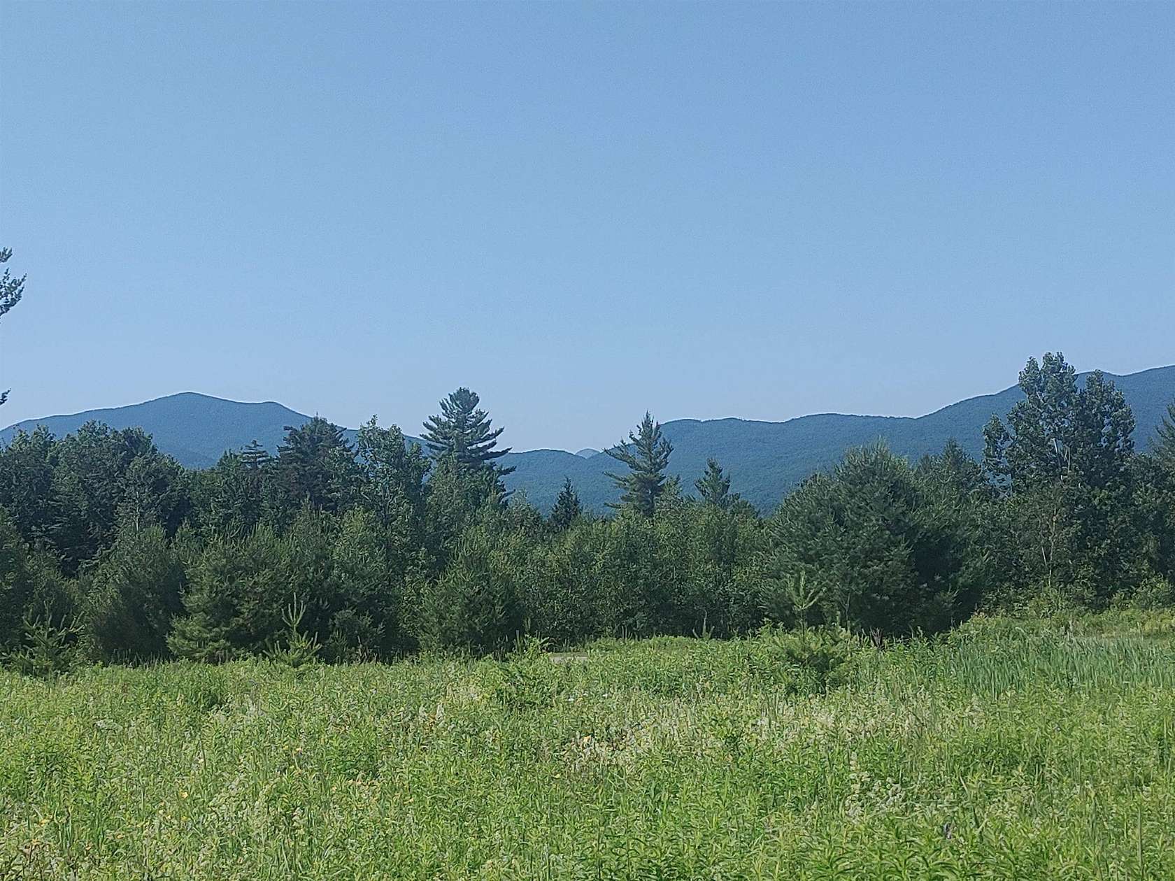 5.83 Acres of Residential Land for Sale in Johnson, Vermont