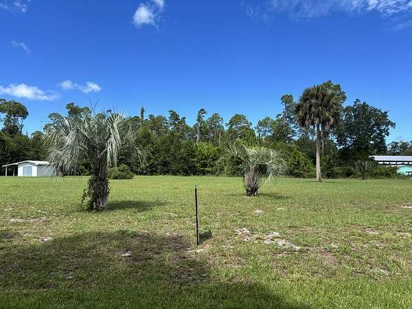 0.54 Acres of Residential Land for Sale in Port St. Joe, Florida