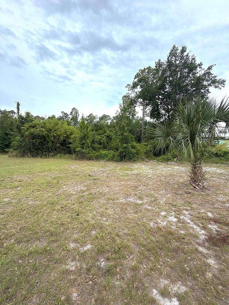 0.54 Acres of Residential Land for Sale in Port St. Joe, Florida