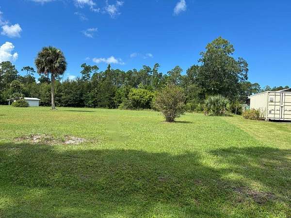 0.54 Acres of Residential Land for Sale in Port St. Joe, Florida
