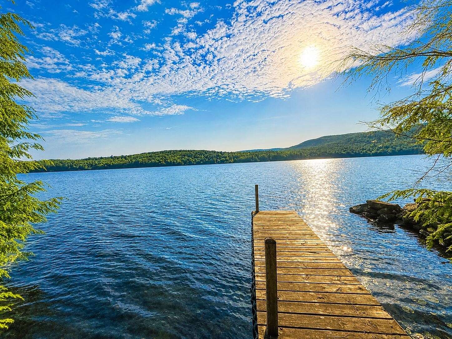 2.29 Acres of Land for Sale in Malone, New York