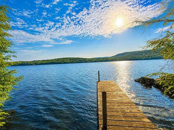 2.29 Acres of Land for Sale in Malone, New York