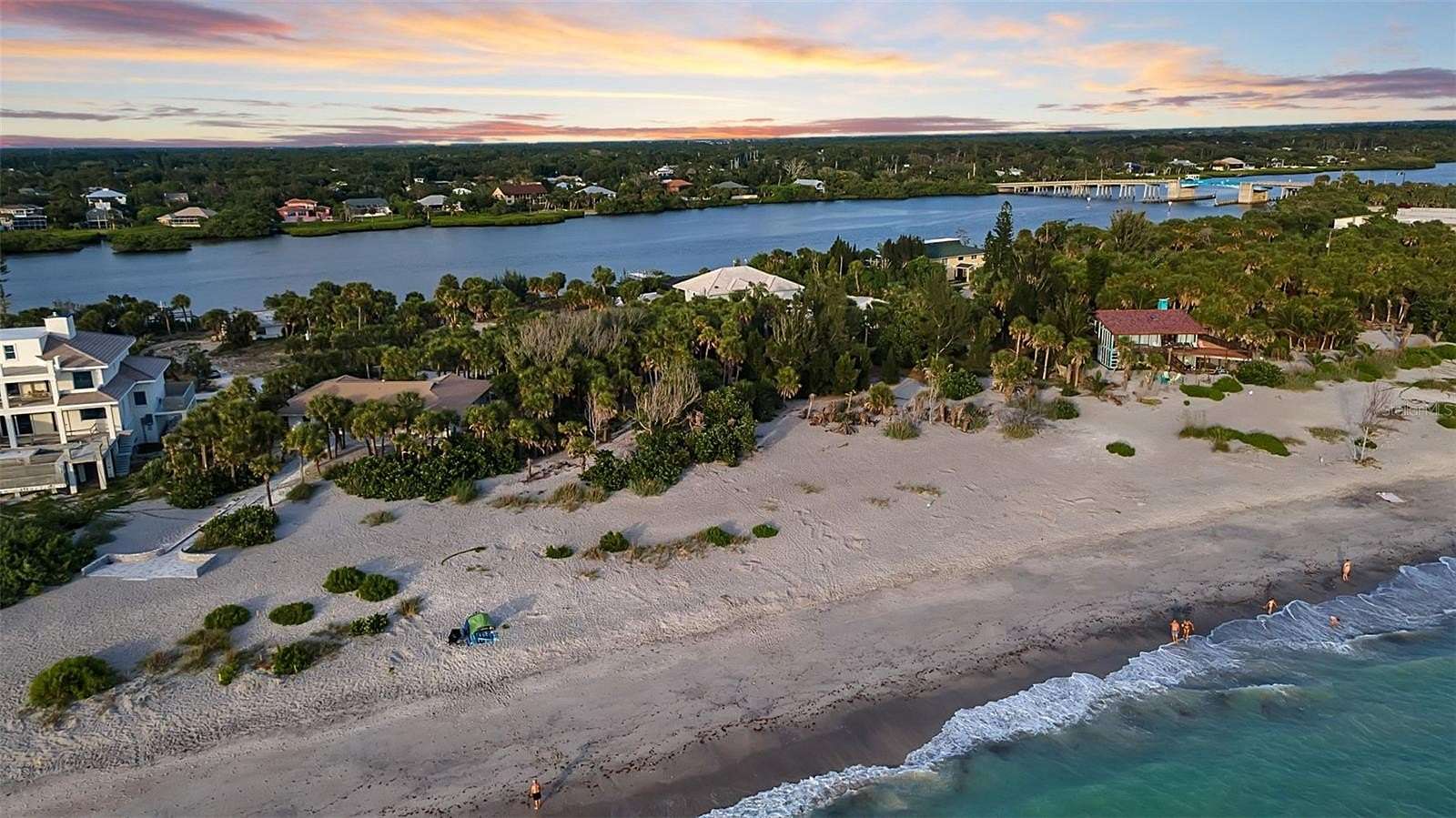 1 Acre of Residential Land for Sale in Englewood, Florida
