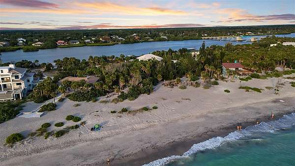1 Acre of Residential Land for Sale in Englewood, Florida