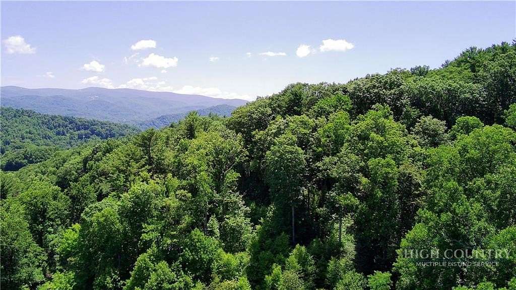 11.7 Acres of Land for Sale in Sugar Grove, North Carolina