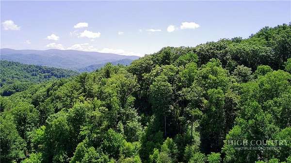 11.7 Acres of Land for Sale in Sugar Grove, North Carolina