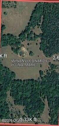80.3 Acres of Recreational Land for Sale in Milo, Missouri