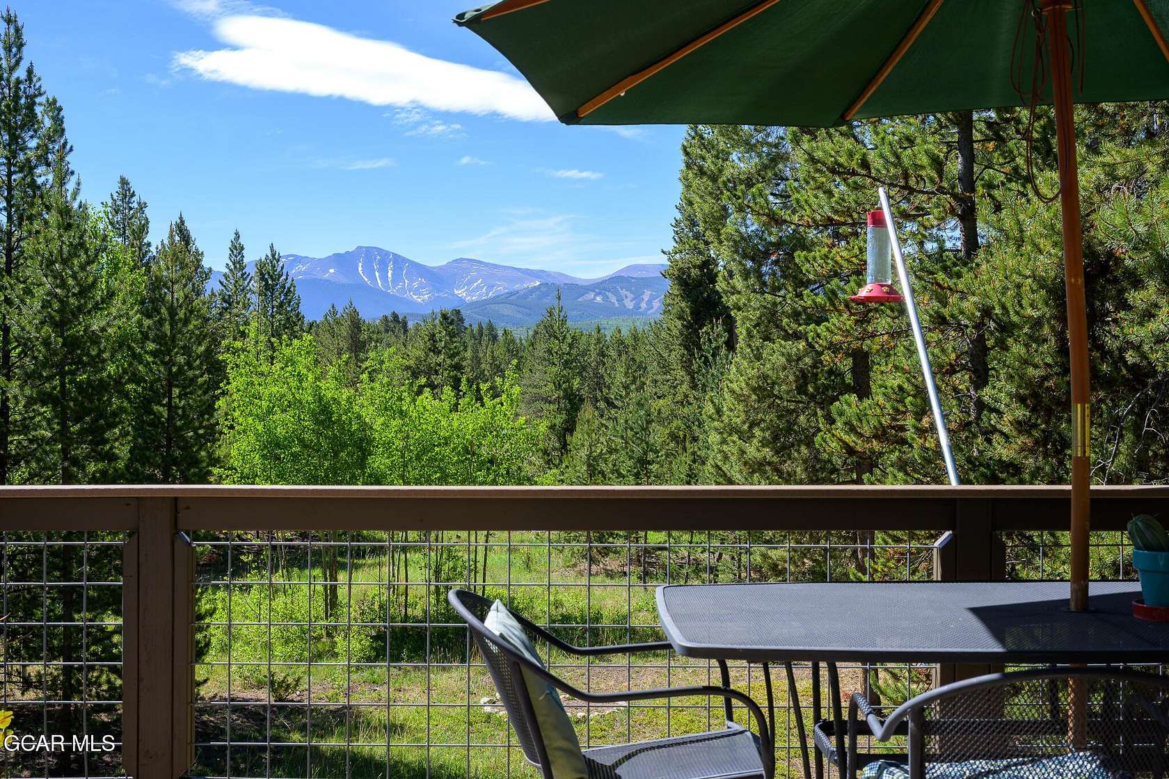 2 Acres of Land with Home for Sale in Fraser, Colorado
