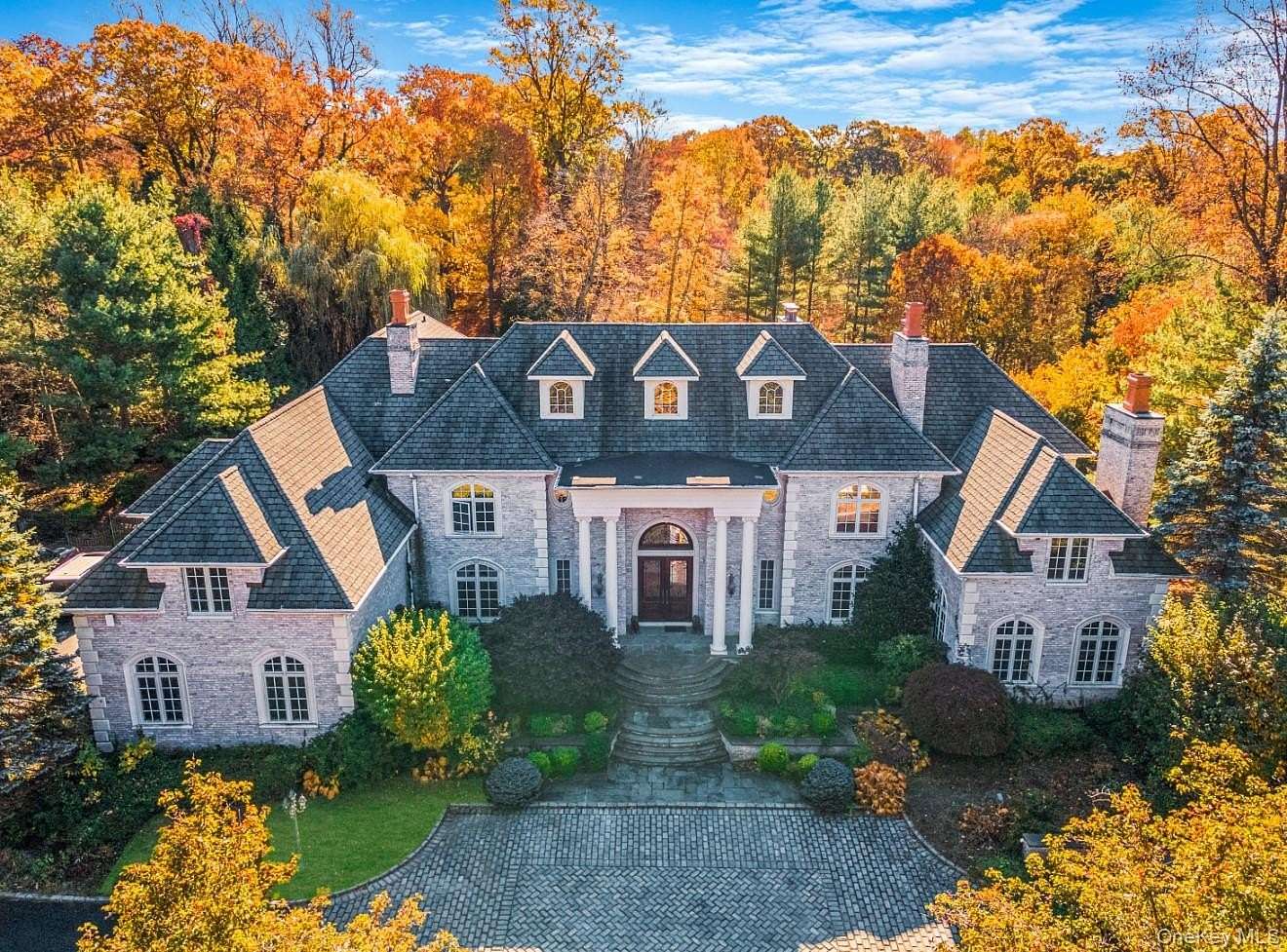 2 Acres of Land with Home for Lease in Sands Point, New York