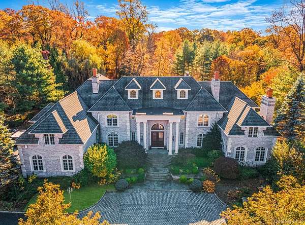 2 Acres of Land with Home for Lease in Sands Point, New York
