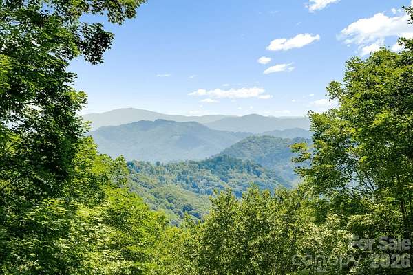 1.72 Acres of Land with Home for Sale in Mars Hill, North Carolina