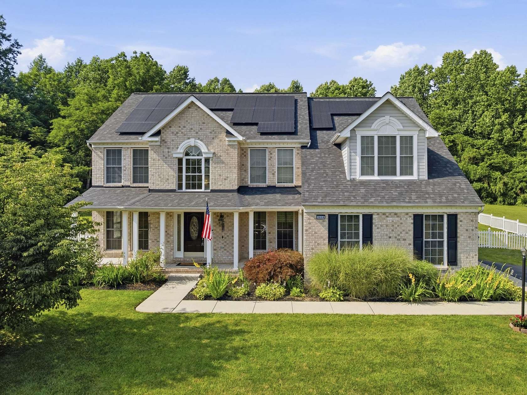 3.48 Acres of Land with Home for Sale in Street, Maryland