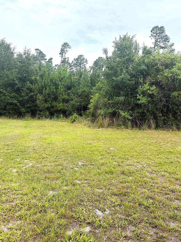 0.54 Acres of Residential Land for Sale in Port St. Joe, Florida