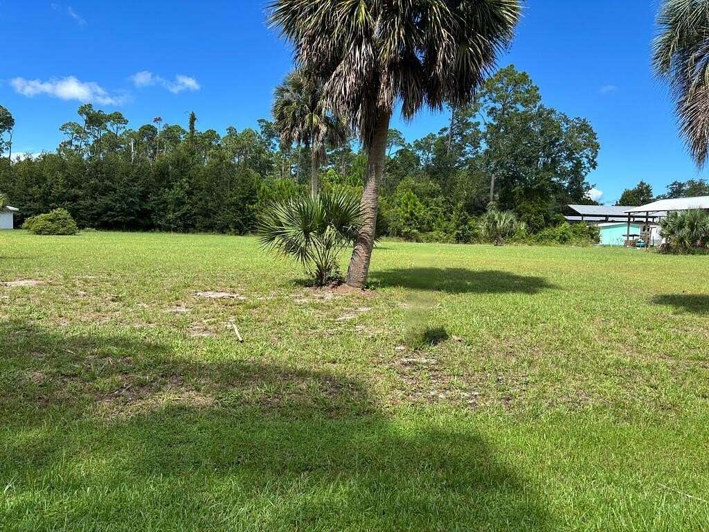 0.54 Acres of Residential Land for Sale in Port St. Joe, Florida