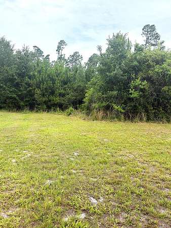 0.54 Acres of Residential Land for Sale in Port St. Joe, Florida