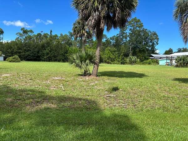0.54 Acres of Residential Land for Sale in Port St. Joe, Florida